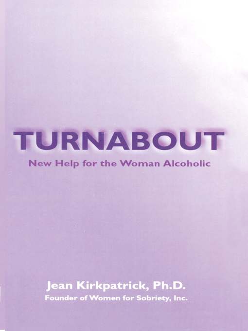 Title details for Turnabout by Jean Kirkpatrick - Available